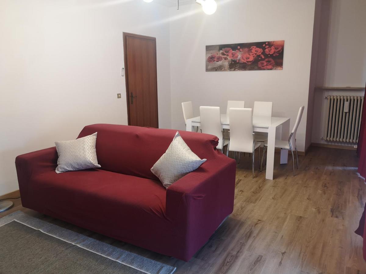 Apartamento Ai Quattro Ulivi Peschiera del Garda Exterior foto