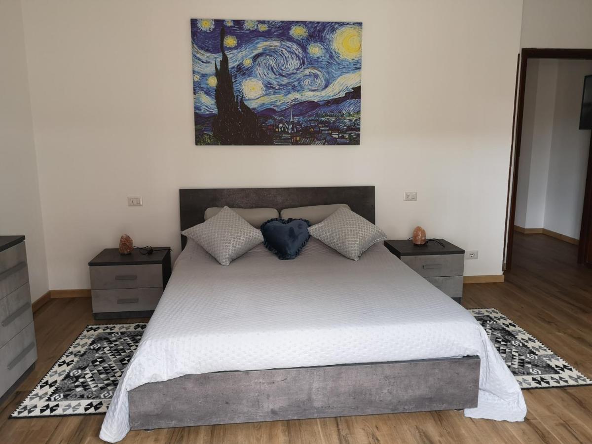 Apartamento Ai Quattro Ulivi Peschiera del Garda Exterior foto